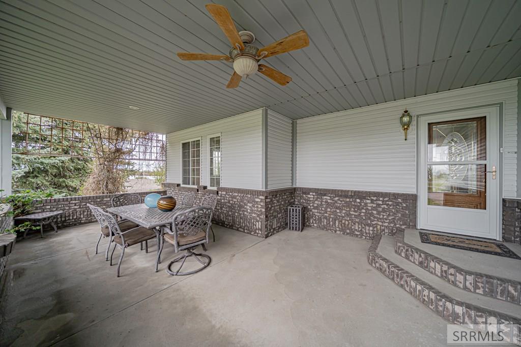 3071 E 670 N, ROBERTS, Idaho image 16