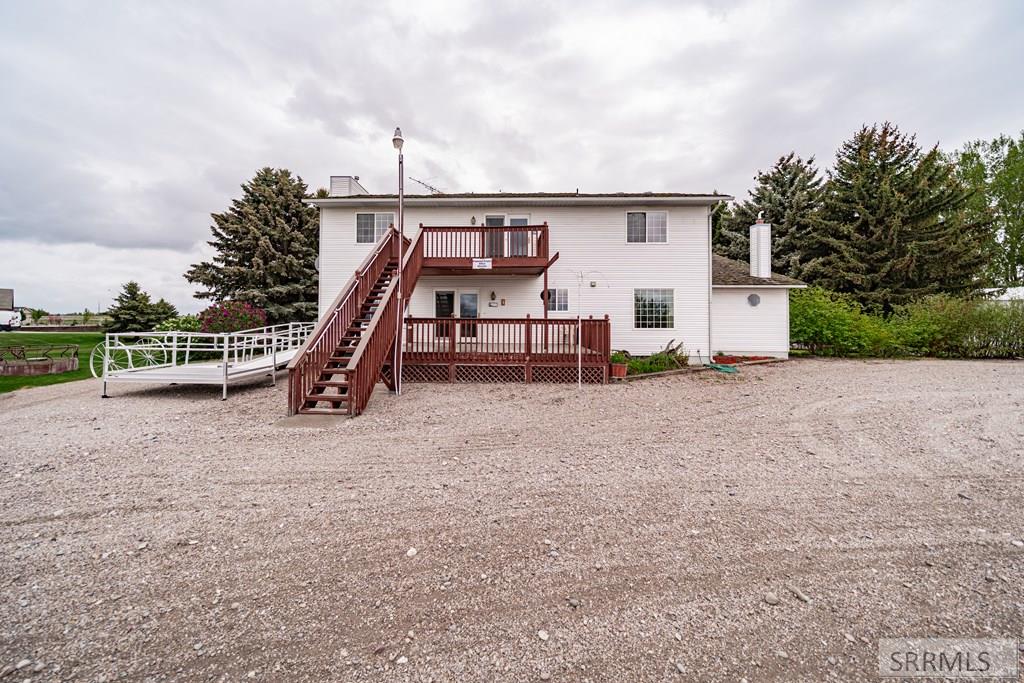 3071 E 670 N, ROBERTS, Idaho image 11