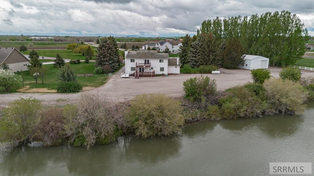 3071 E 670 N, ROBERTS, Idaho image 43