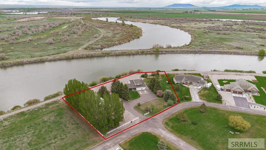 3071 E 670 N, ROBERTS, Idaho image 3