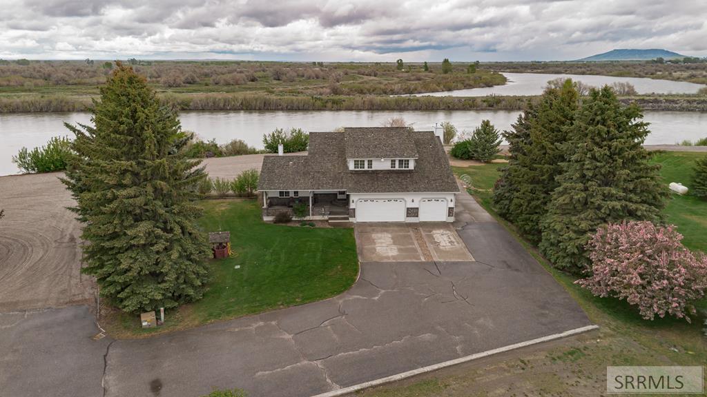 3071 E 670 N, ROBERTS, Idaho image 1
