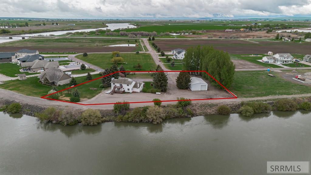 3071 E 670 N, ROBERTS, Idaho image 5