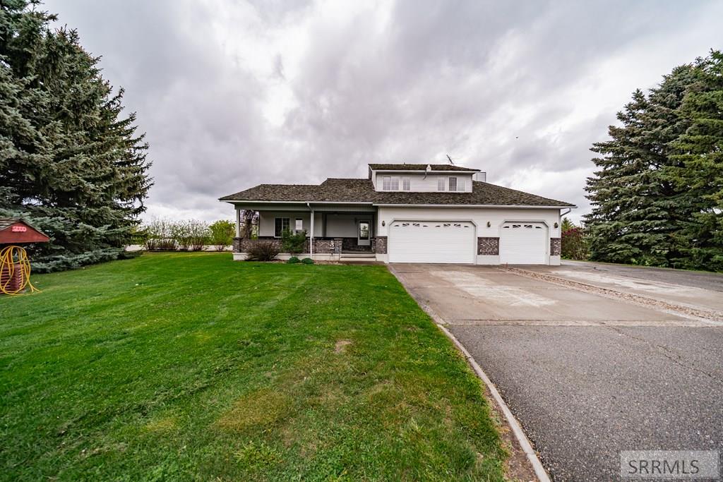 3071 E 670 N, ROBERTS, Idaho image 46