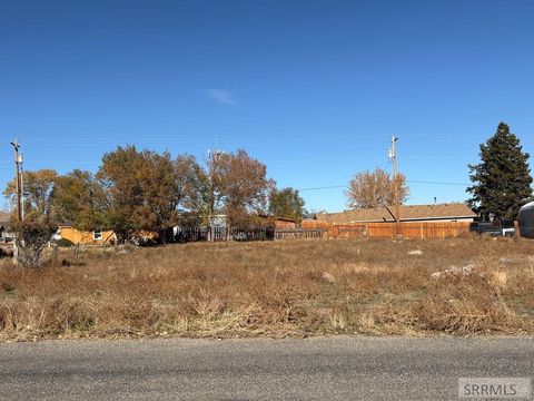 Vacant Land For Sale - 1110 E Valley Avenue<br/> CHALLIS, ID 83226