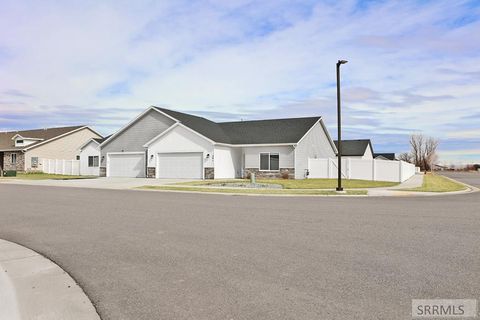 Photo of 591 Jeanine Drive, SUGAR CITY, ID 83448 (MLS # 2184840)