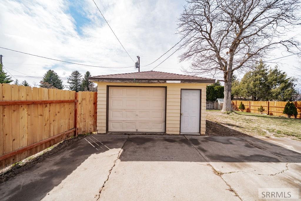 240 Horrocks Drive, BLACKFOOT, Idaho image 43