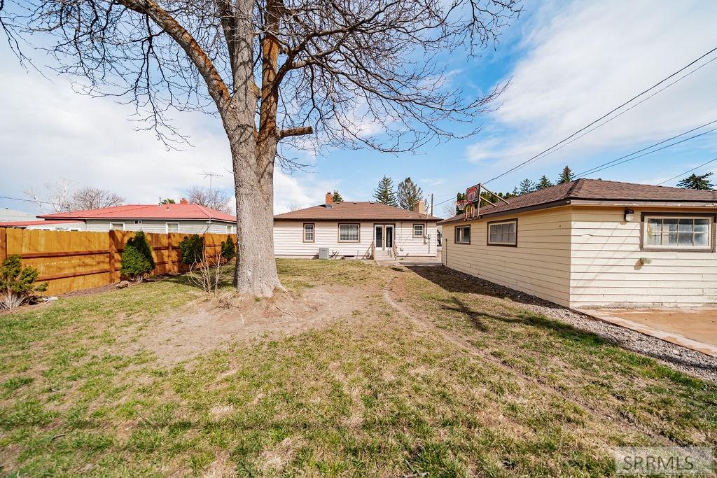 240 Horrocks Drive, BLACKFOOT, Idaho image 47