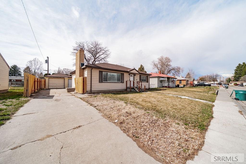 240 Horrocks Drive, BLACKFOOT, Idaho image 42