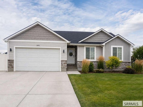 Photo of 3891 Baldwin Avenue, IDAHO FALLS, ID 83401 (MLS # 2189337)