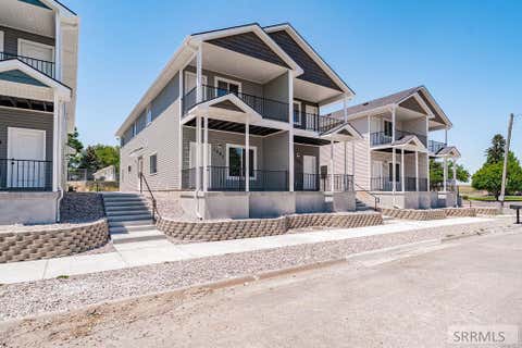 Townhouse For Sale - 1291 Bear Avenue<br/> IDAHO FALLS, ID 83402