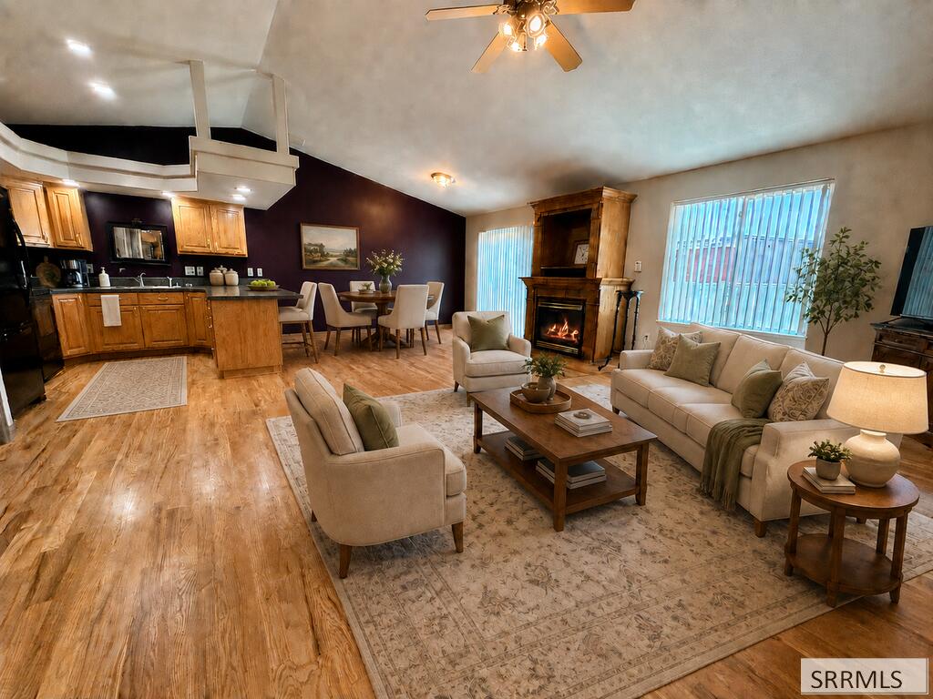 3699 Heartland Circle