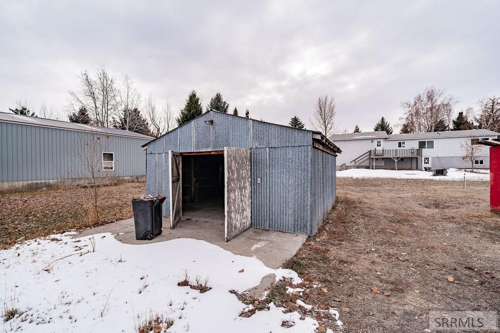 1835 Teton View Drive, REXBURG, Idaho image 15