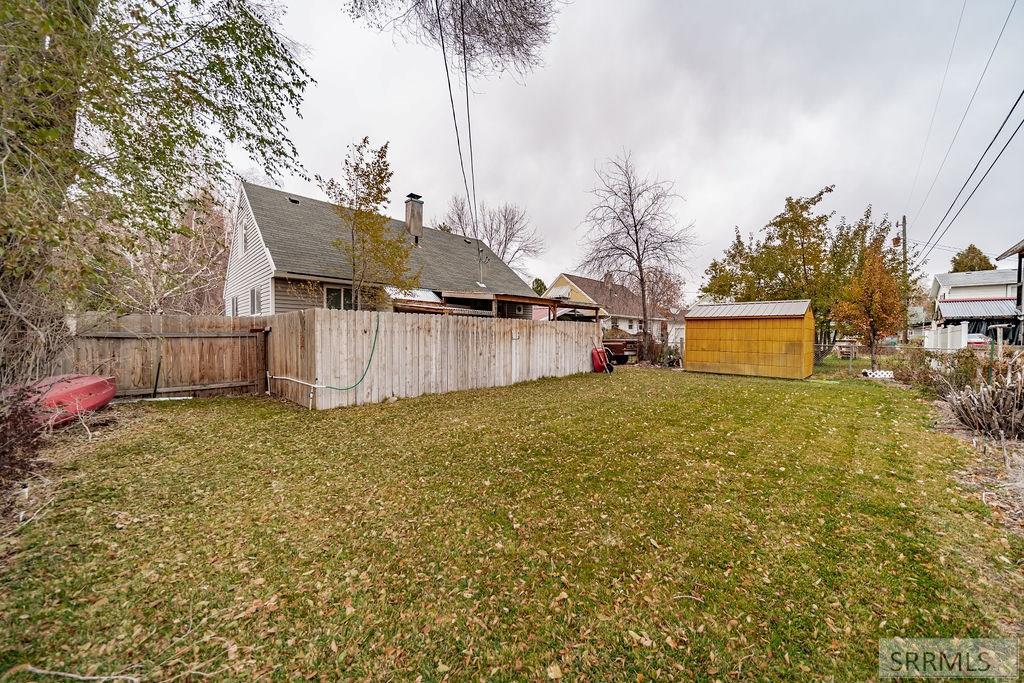 1248 Shilling Avenue, BLACKFOOT, Idaho image 28