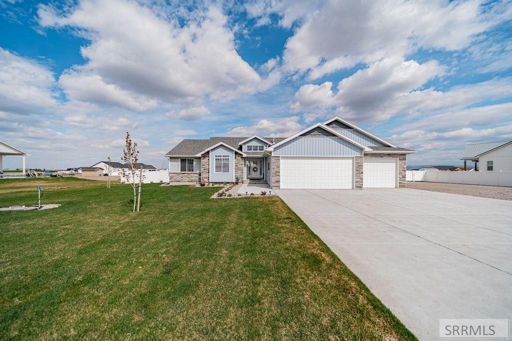 1585 N 820 E, SHELLEY, Idaho image 2