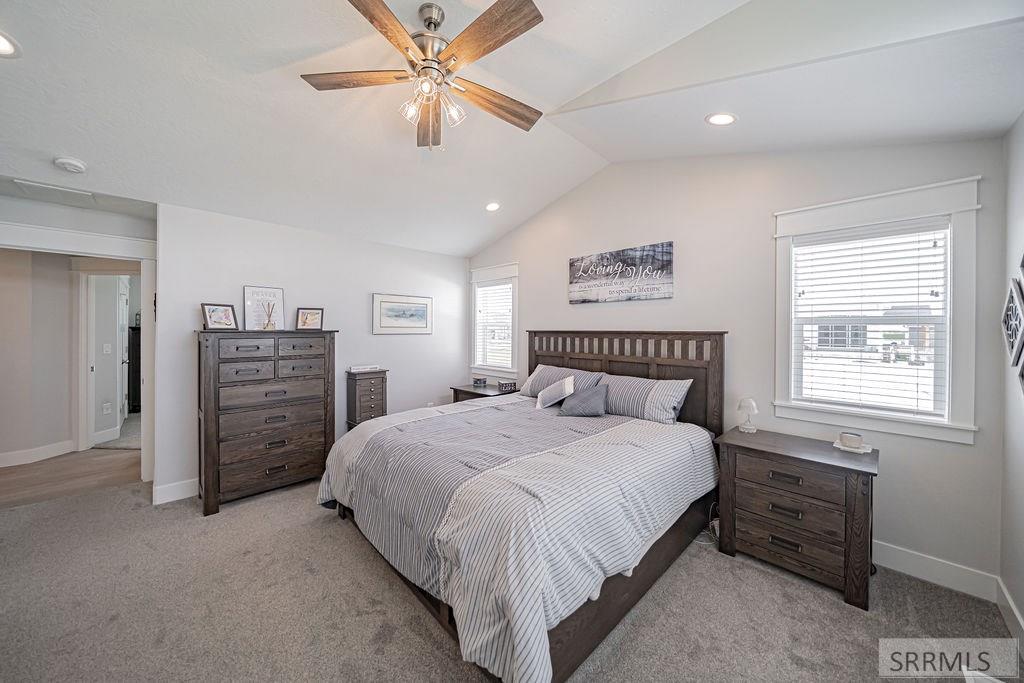 1585 N 820 E, SHELLEY, Idaho image 34
