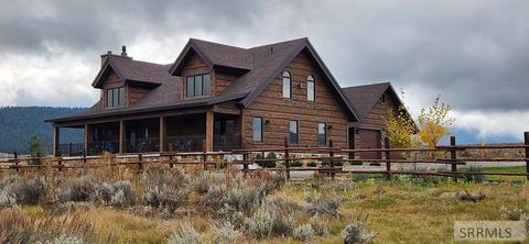 Photo of 3826 Sage Lane, ISLAND PARK, ID 83429 (MLS # 2175951)