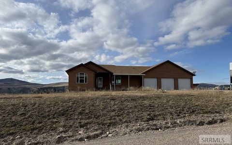 Photo of 354 E Lower Rock Creek Road, INKOM, ID 83245 (MLS # 2182245)