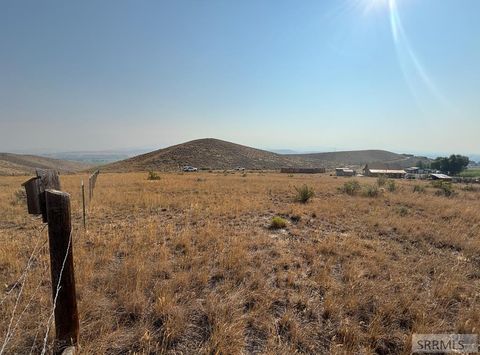 Vacant Land For Sale - TBD Blackrock Road<br/> SALMON, ID 83467