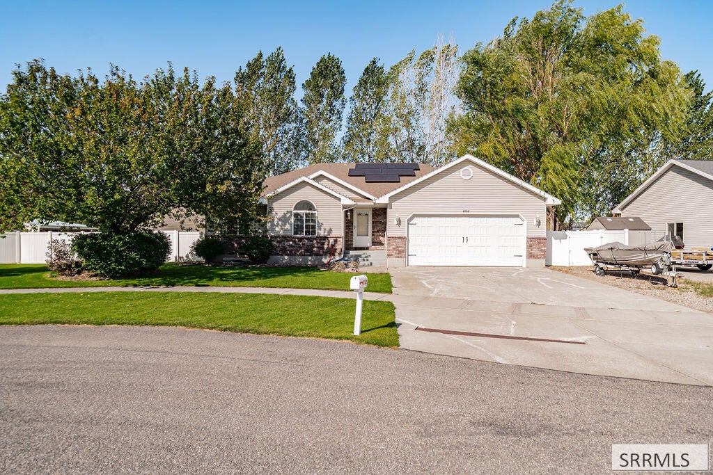 4152 Rulon Circle