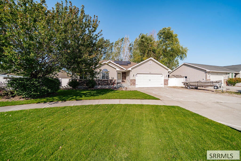 4152 Rulon Circle