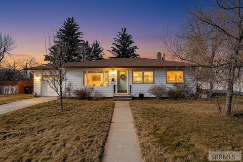 Photo of 1960 Bittern Drive, AMMON, ID 83406 (MLS # 2182183)