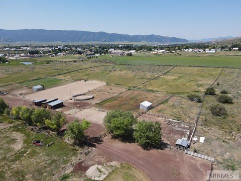 Vacant Land For Sale - 280 N Hooper Avenue<br/> Caribou County, SODA SPRINGS, ID 83276