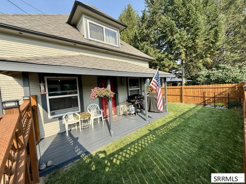 Photo of 604 Hope Avenue, SALMON, ID 83467 (MLS # 2188516)