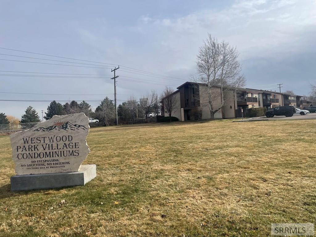 1440 Vega Circle #6, IDAHO FALLS, Idaho image 2