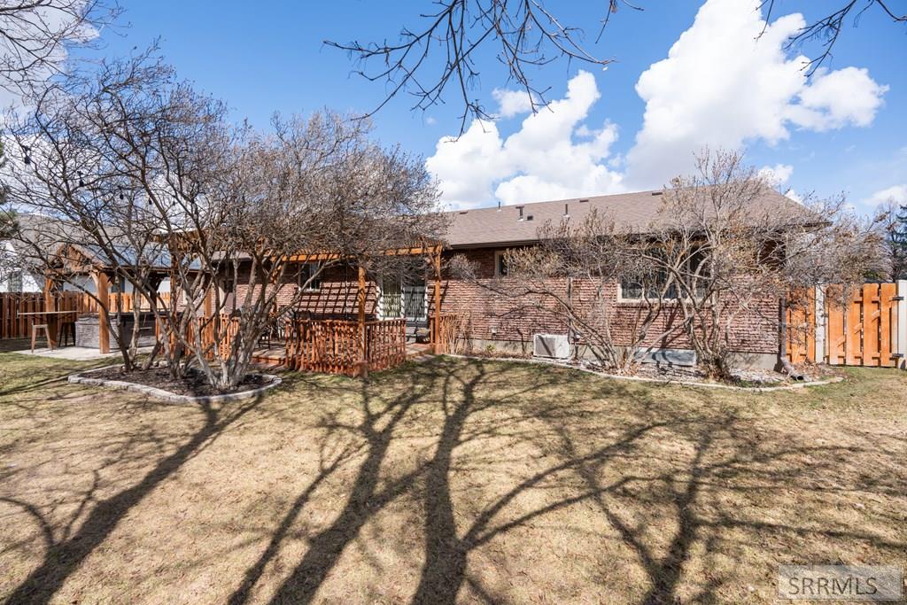 340 Hartert Drive, IDAHO FALLS, Idaho image 50
