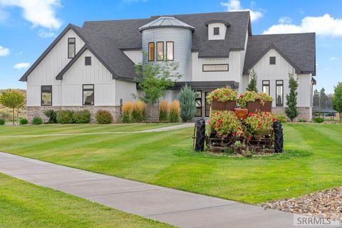 Photo of 6129 S Sand Castle Place, IDAHO FALLS, ID 83404 (MLS # 2179512)