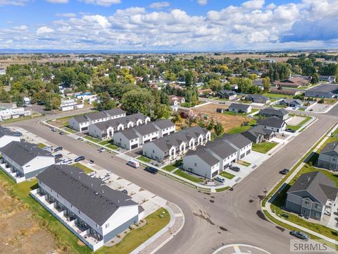 Photo of TBD Blue Sky Court, SUGAR CITY, ID 83448 (MLS # 2180769)