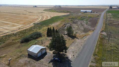 Vacant Land For Sale - 3660 E 1100 N<br/> ASHTON, ID 83420