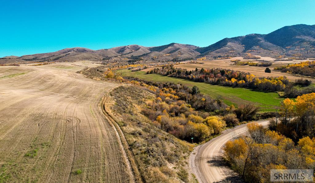 Tbd Jackson Creek Road, INKOM, Idaho image 1