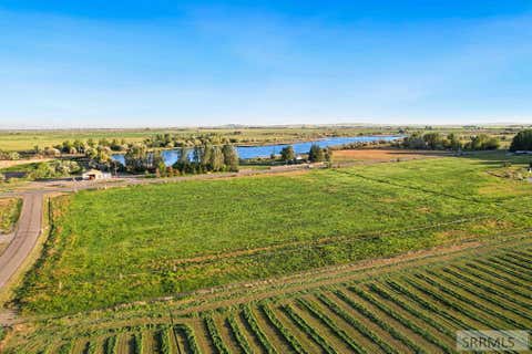 Vacant Land For Sale - L1B2 E 650 N<br/> ROBERTS, ID 83444
