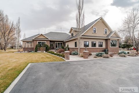 4432 318 N RIGBY ID 83442