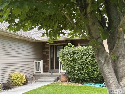 3921 154 N RIGBY ID 83442