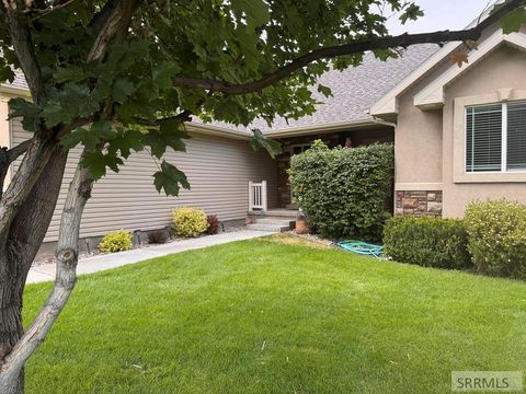 Photo of 3921 E 154 N, RIGBY, ID 83442 (MLS # 2181798)
