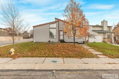 Photo of 1792 Sunrise Way, POCATELLO, ID 83202 (MLS # 2180843)