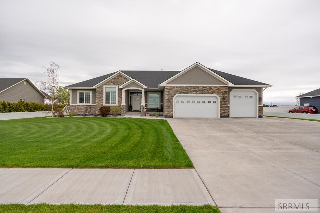 10 N 3942 E, RIGBY, Idaho image 1