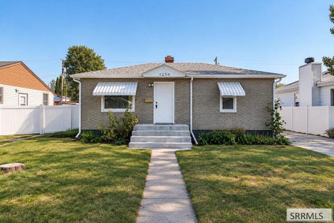 Photo of 1254 Bannock Avenue, IDAHO FALLS, ID 83402 (MLS # 2189773)