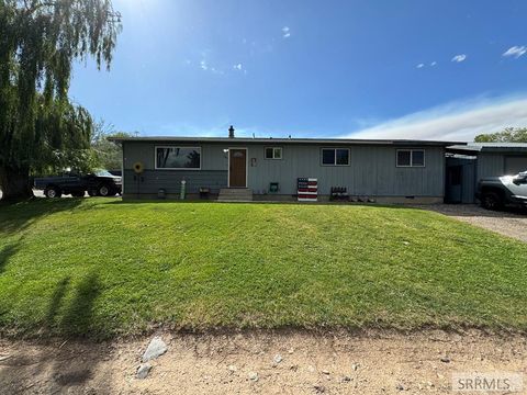 Photo of 300 S 14th Street, SALMON, ID 83467 (MLS # 2181270)