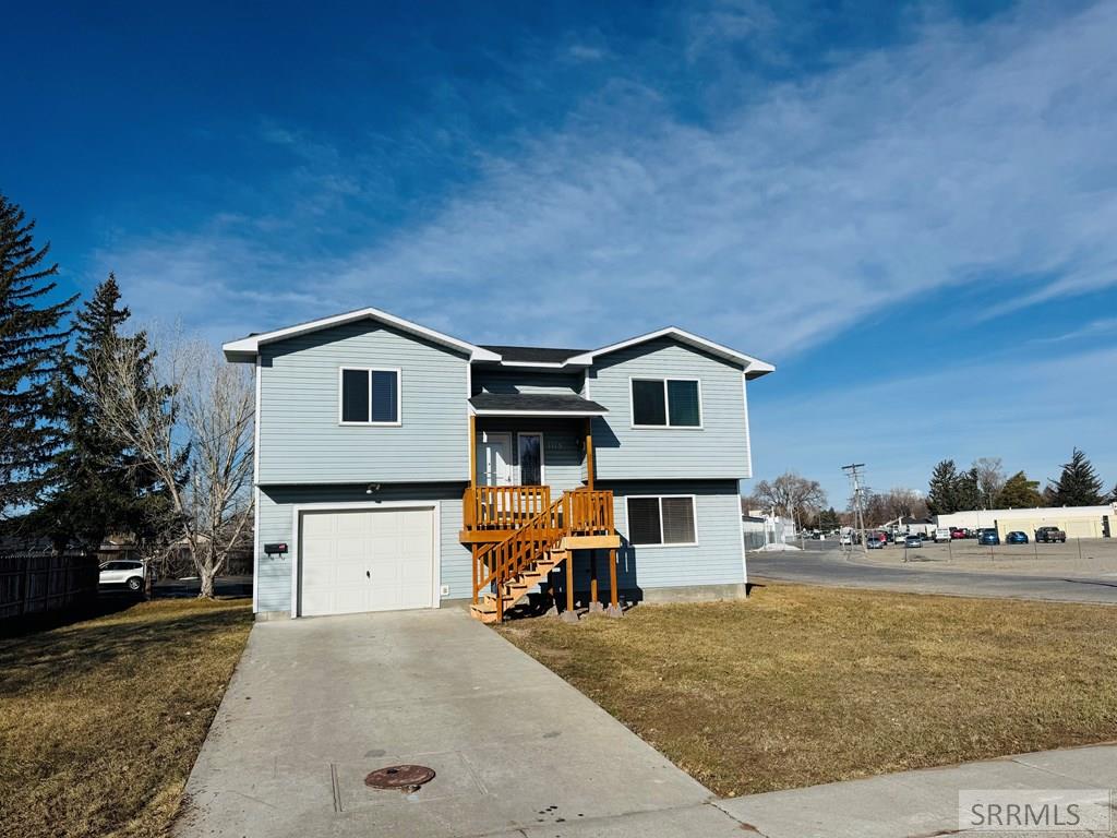 1115 Mount Putnam Drive, BLACKFOOT, Idaho image 17