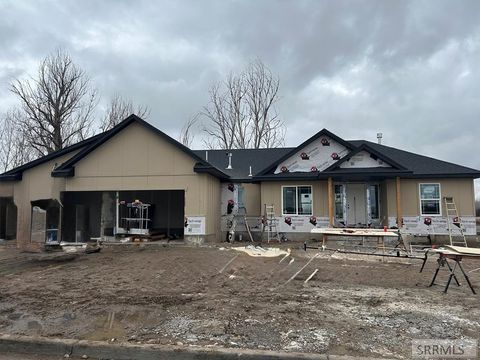 Photo of 5446 Rip TideRoad Rd, IDAHO FALLS, ID 83404 (MLS # 2182292)