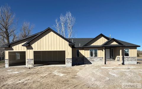 Photo of 5446 Rip TideRoad Rd, IDAHO FALLS, ID 83404 (MLS # 2182292)