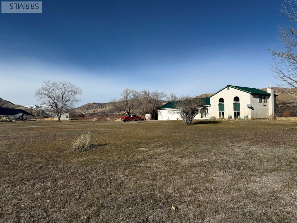 3440 W Portneuf Road, INKOM, Idaho image 13