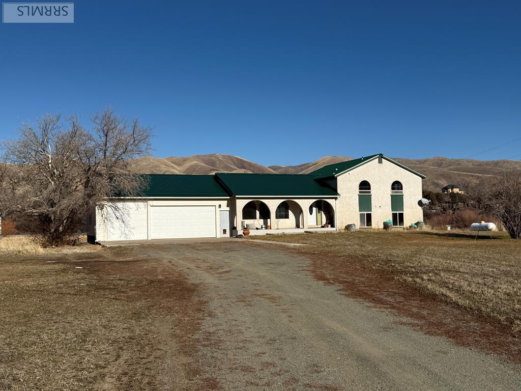 3440 W Portneuf Road, INKOM, Idaho image 1