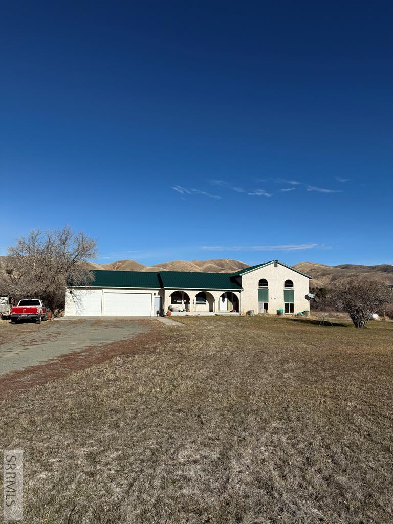 3440 W Portneuf Road, INKOM, Idaho image 1