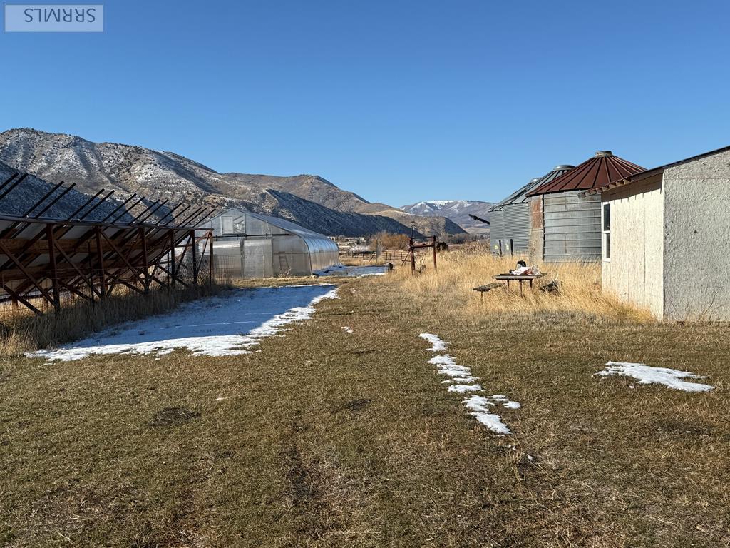 3440 W Portneuf Road, INKOM, Idaho image 3