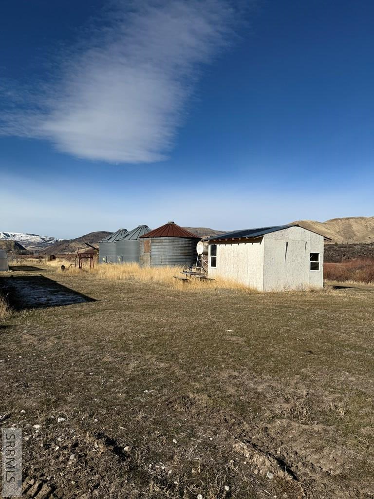 3440 W Portneuf Road, INKOM, Idaho image 3