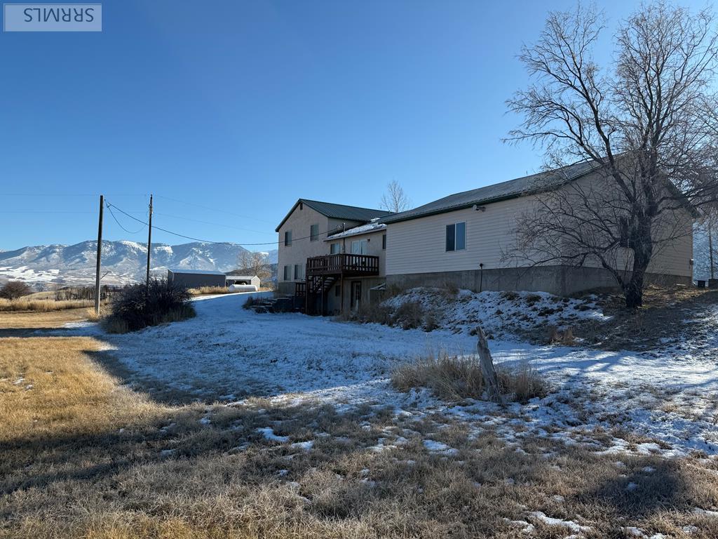 3440 W Portneuf Road, INKOM, Idaho image 5